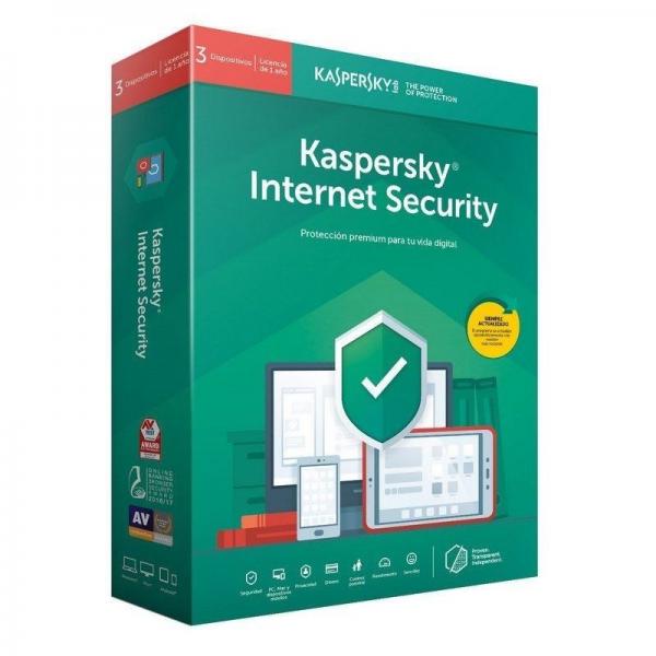 kaspersky antivirus for macbook pro